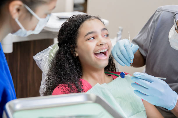 Best Weekend Emergency Dental Services in Lexington, KY