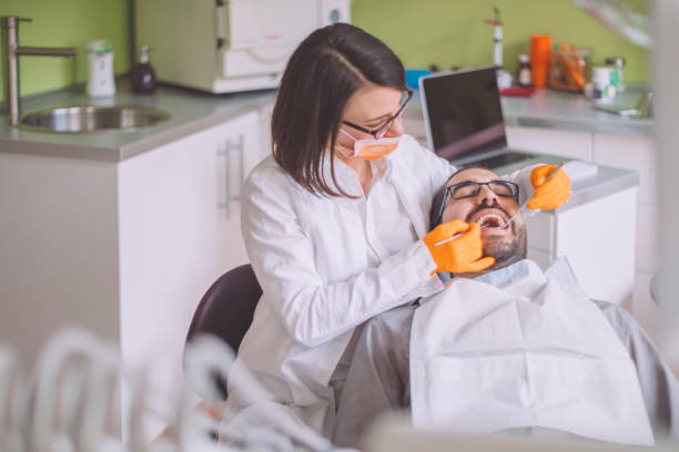 , KY Emergency Dental Service Company